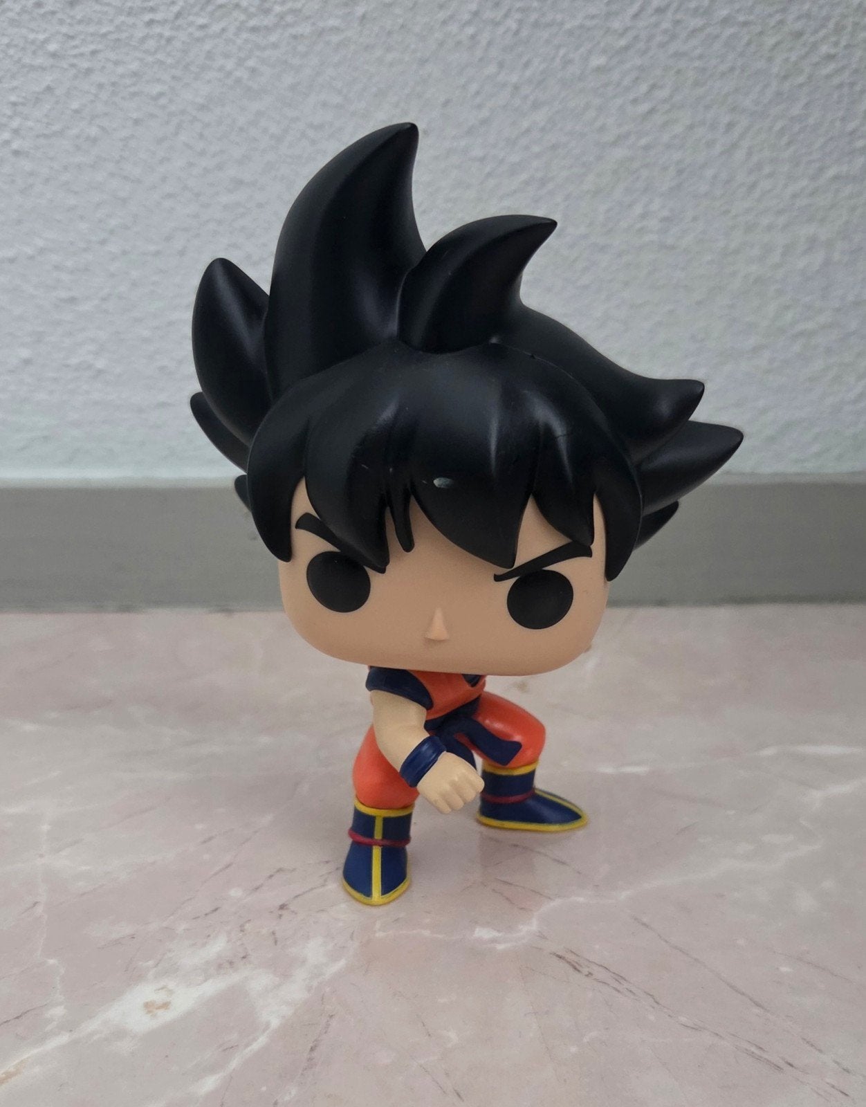 funko pop goku, Ophalen of Verzenden