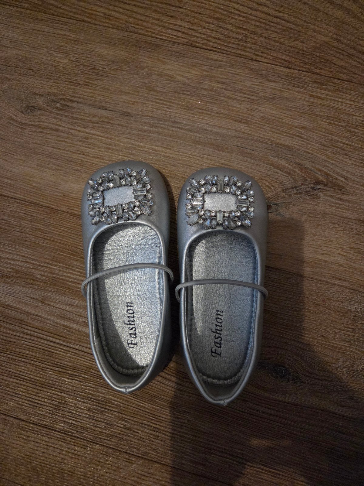 Prinses ballerina’s, maat 30, Kinderen en Baby's, Kinderkleding | Schoenen en Sokken, Verzenden, Nieuw, Overige typen