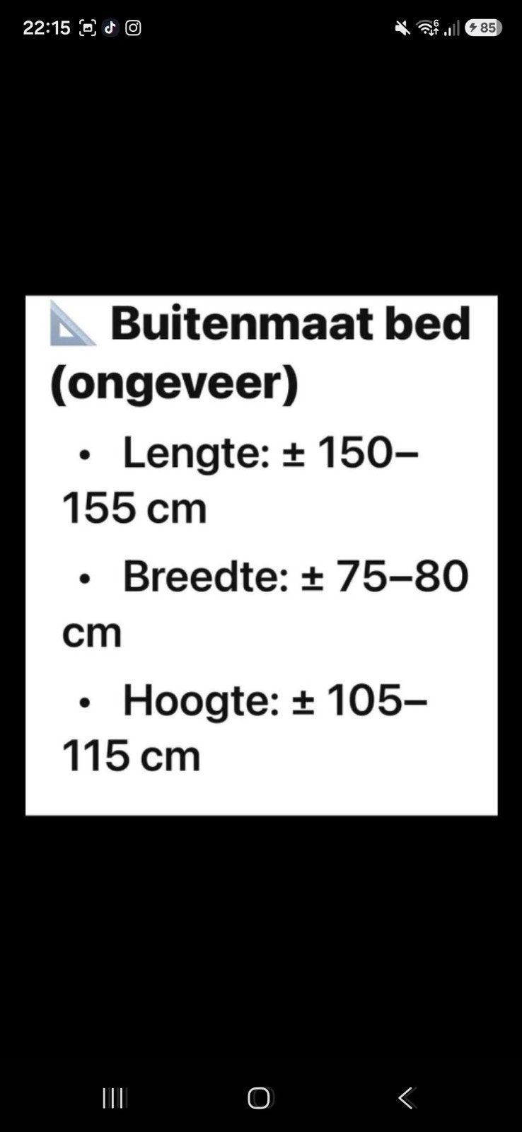 Thomas de Trein Bed - Kinderbed met opbergruimte, Ophalen