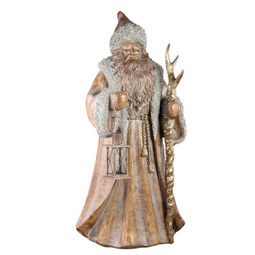 Eyecatcher Grote KERSTMAN POLY BEELD XXL 123 cm, Ophalen, Pietseweg 13A Oud Gastel, Info@ptmd.nl, Nieuw