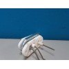 Ontstekingselektrode atag blauwe engel vr/hr S4297600, Niet ingevuld, Cv-ketel of Combi-ketel, Niet ingevuld, Nieuw