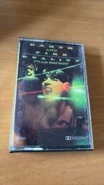 Earth and Fire muziek cassette Reality fills fantasy, Gebruikt, Ducoso, 1 bandje, Ophalen of Verzenden