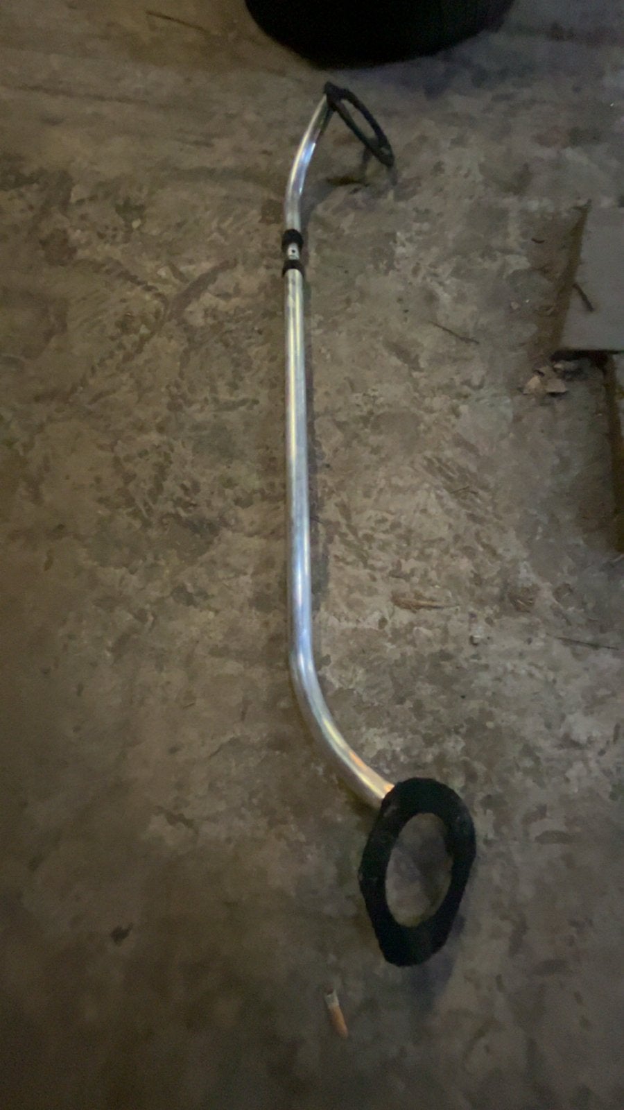 Veerpootbrug voor Seat Ibiza 6L / VW Polo, Auto-onderdelen, Ophanging en Onderstel, Ophalen, Gebruikt, Seat