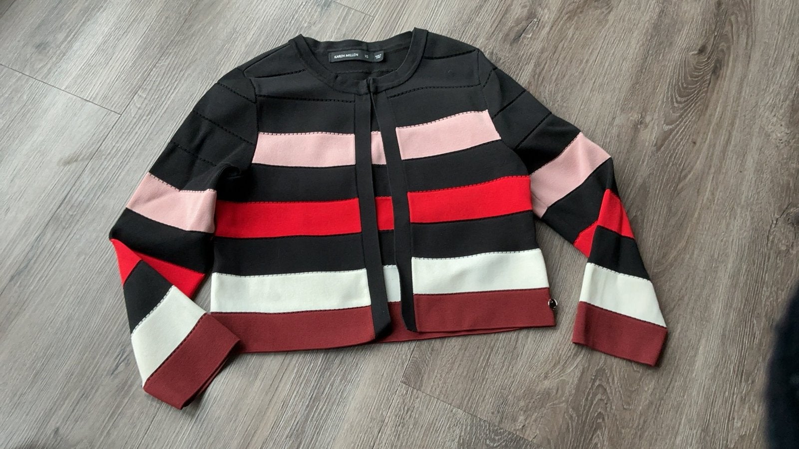 Karen Millen maat XS, Ophalen of Verzenden, Zo goed als nieuw