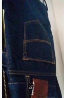 NIEUW BRAX cadiz Jeans spijkerbroek dark straight W38 L34, W36 - W38 (confectie 52/54), Brax, Nieuw, Verzenden