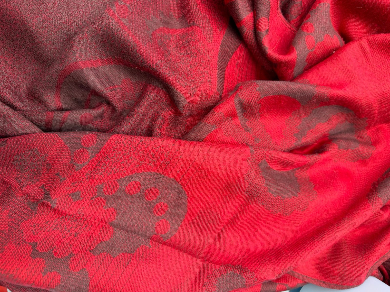 Sjaals, Ophalen, Zo goed als nieuw, Maat 46/48 (XL) of groter, Sjaal