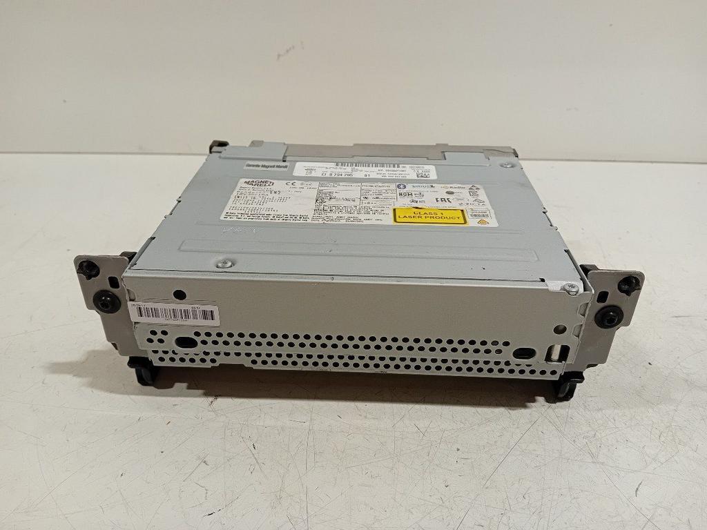 Computer navigatie Mini Mini, Onderdelen@venauto.nl, Van der Ven Autorecycling B.V., Gebruikt, Ettenseweg 76, 4706 PB Roosendaal, The Netherlands