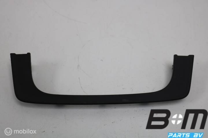 Afdekplaatje middenconsole VW Golf 7, Auto-onderdelen, Interieur en Bekleding, Gebruikt