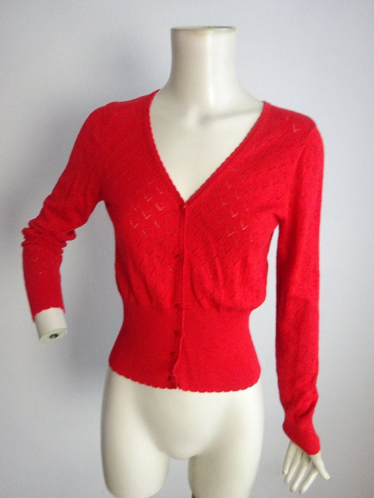 King Louie vest mt M, Maat 38/40 (M), Verzenden, Zo goed als nieuw, King Louie