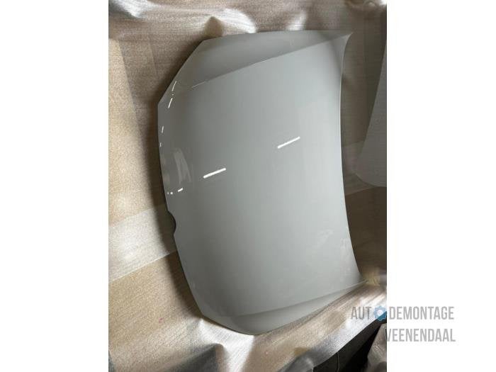 Motorkap van een Volkswagen Polo (LC9A), -, Volkswagen, -, Nieuw