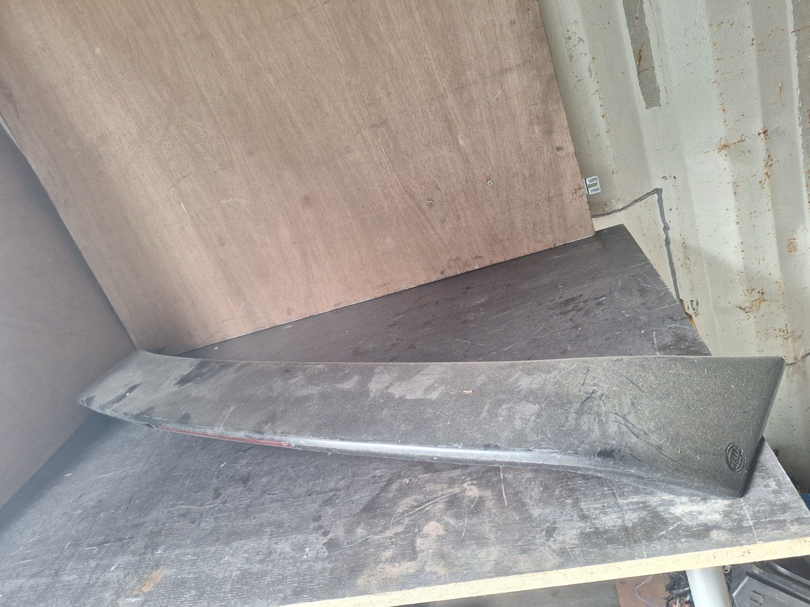 Bmw e36 spoiler, Ophalen, Nieuw, BMW