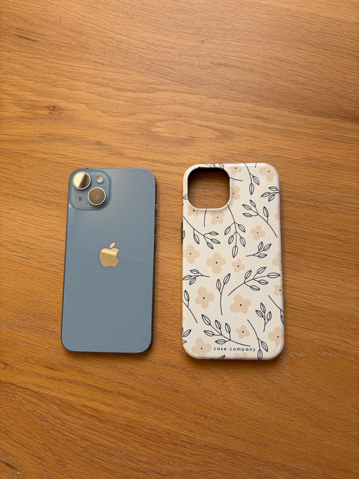 Zeer nette iPhone 14 128 GB, Telecommunicatie, Mobiele telefoons | Apple iPhone, Ophalen, Zo goed als nieuw, 128 GB, IPhone 14