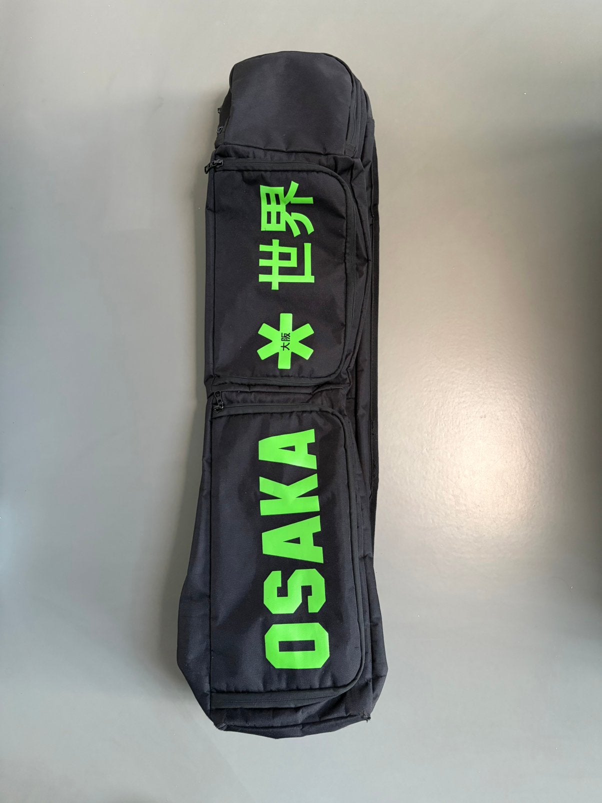 Osaka Sports Sticktas Large, Ophalen, Gebruikt, Tas