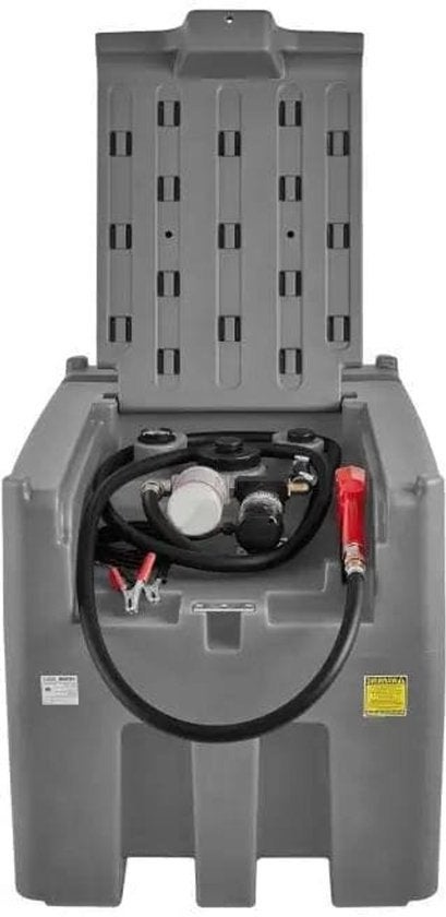 Draagbare Diesel Tank – Brandstoftank – Opslagtank, Corvance B.V., Verzenden, Nieuw, Corvancebol@gmail.com