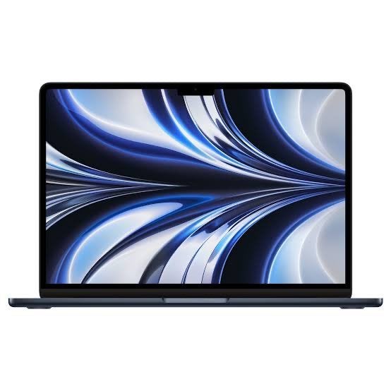 Apple MacBook Air 13 inch M2 – 512GB – Midnight – Nieuw, Computers en Software, Servers, APPLE, Nieuw, APPLE, Info@schriemercomputers.nl