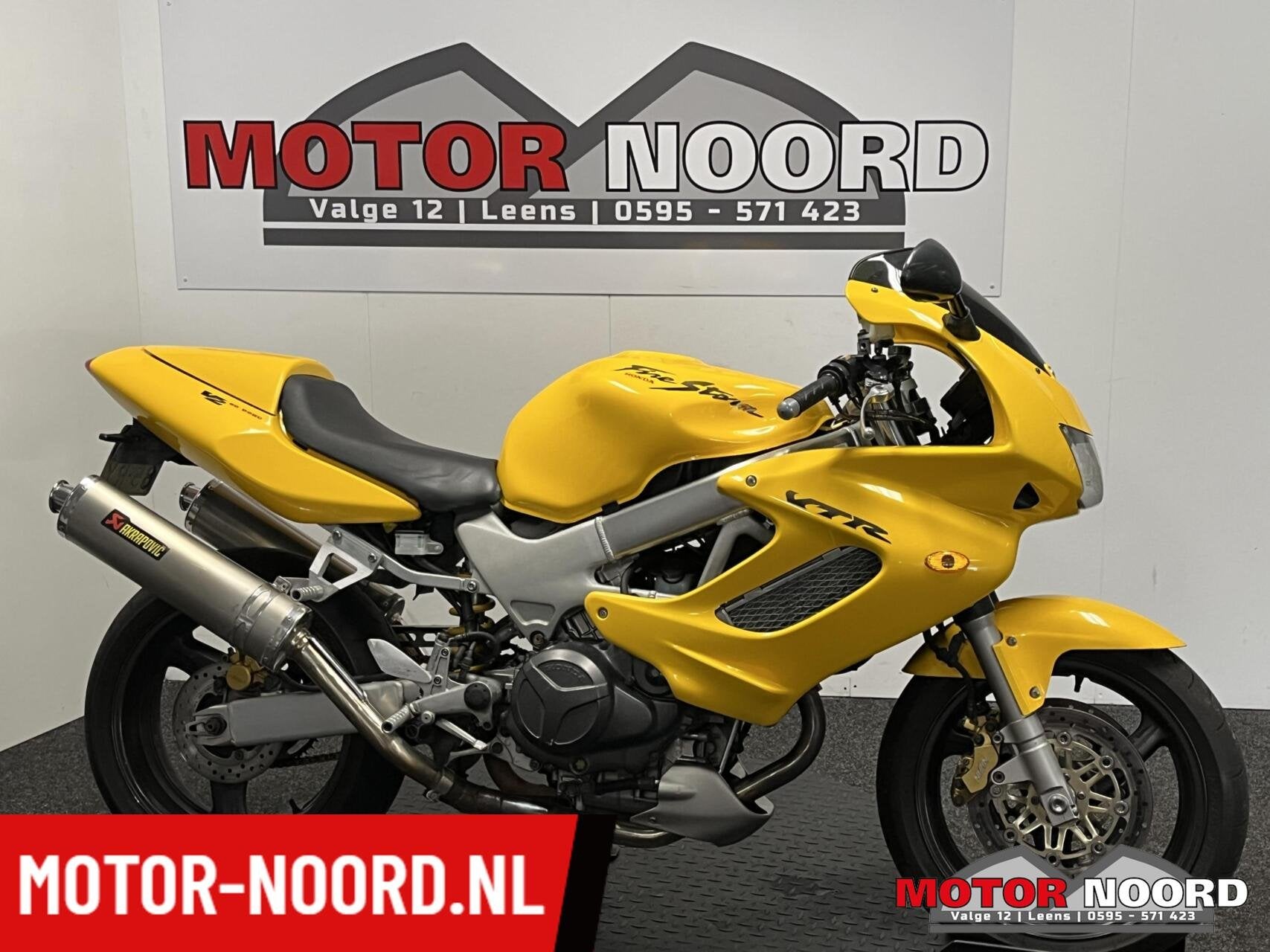 Honda VTR 1000F Firestorm, 996 cc, Sport, Meer dan 35 kW, Handgeschakeld
