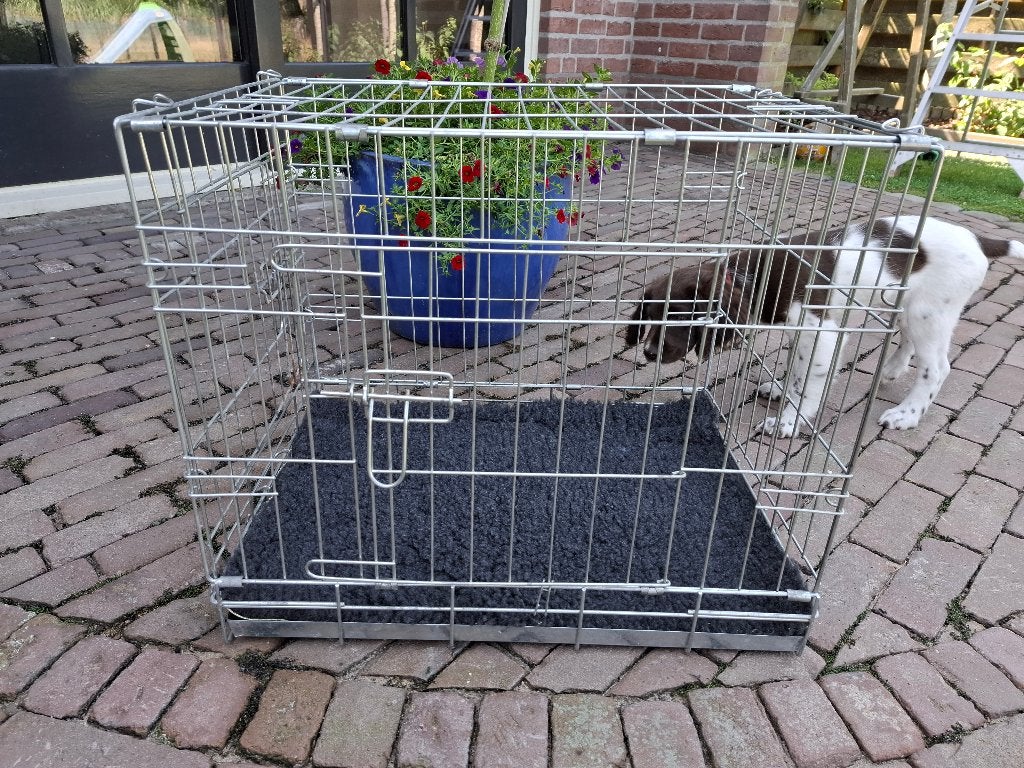 Bench, Dieren en Toebehoren, Ophalen of Verzenden, Gebruikt