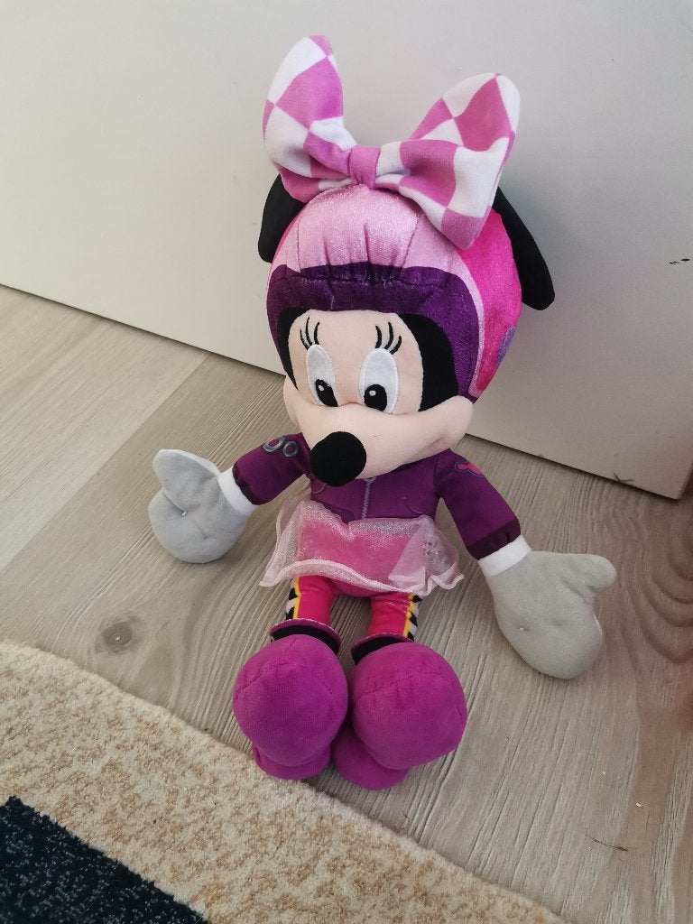 Knuffel, Ophalen, Zo goed als nieuw, Overige typen