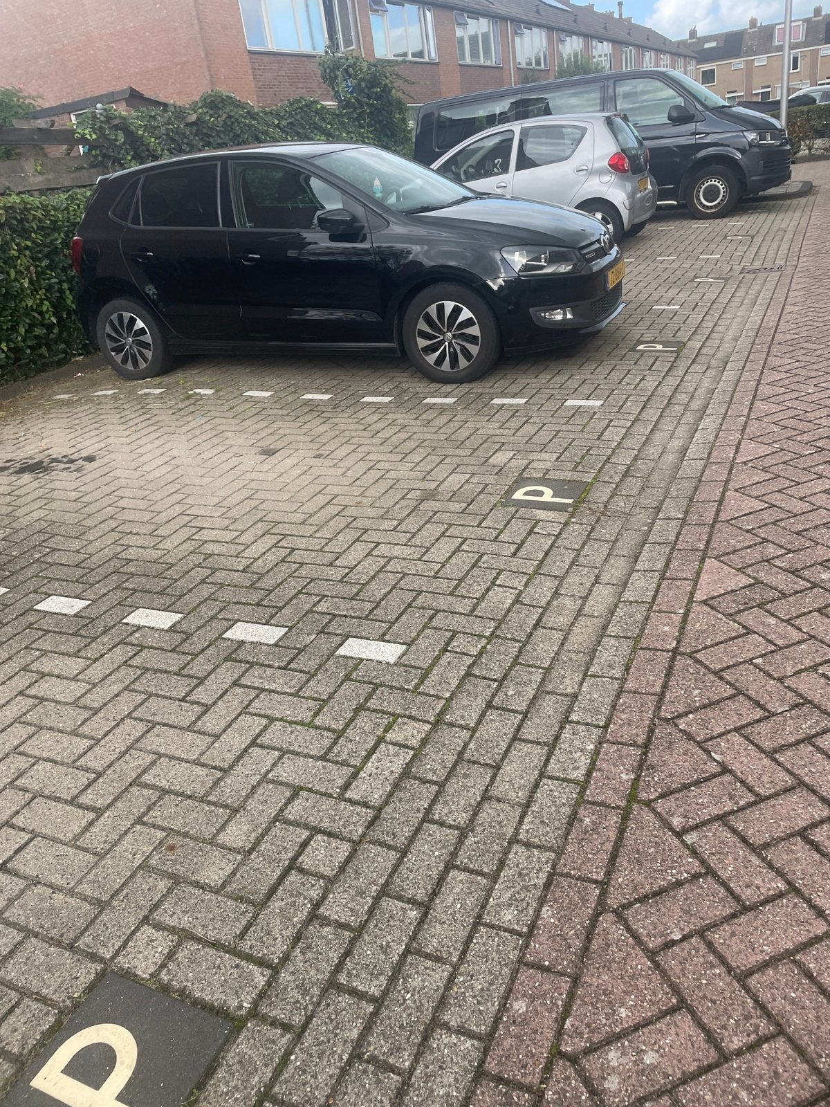 Volkswagen polo  te koop, Ophalen, Gebruikt, Volkswagen