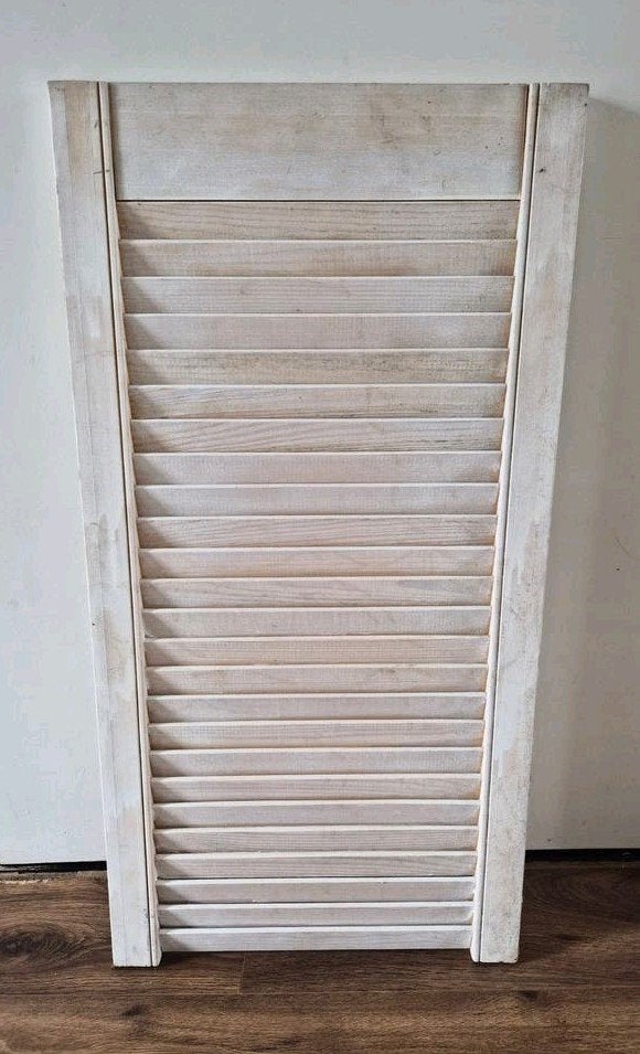 Louvre Luik 77,5 cm hoog, Ophalen