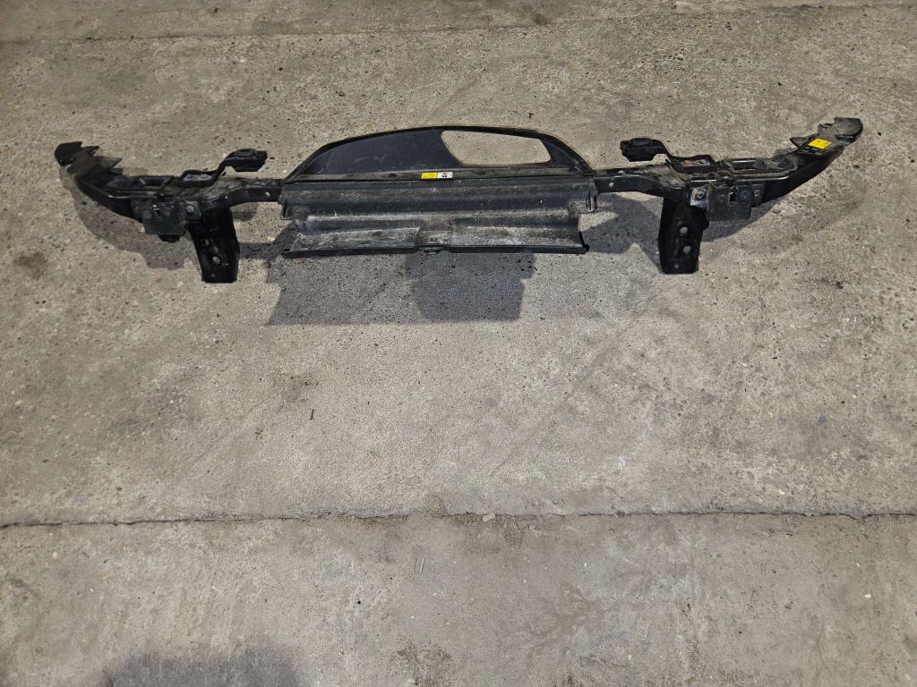 FRONT DELEN JAGUAR XE, Niet ingevuld, Gebruikt, Niet ingevuld, Ophalen of Verzenden