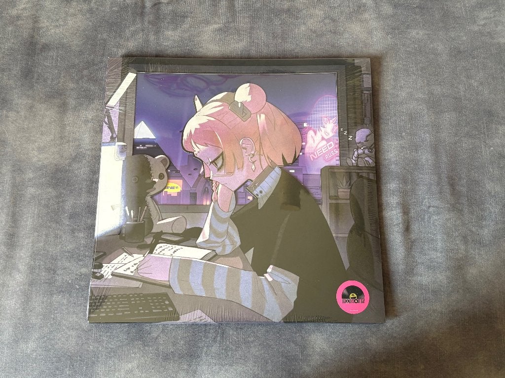 Bring Me The Horizon - Lo-Files 2LP vinyl RSD 2026 (Sealed), Verzenden, Geseald, 12 inch, Nieuw in verpakking