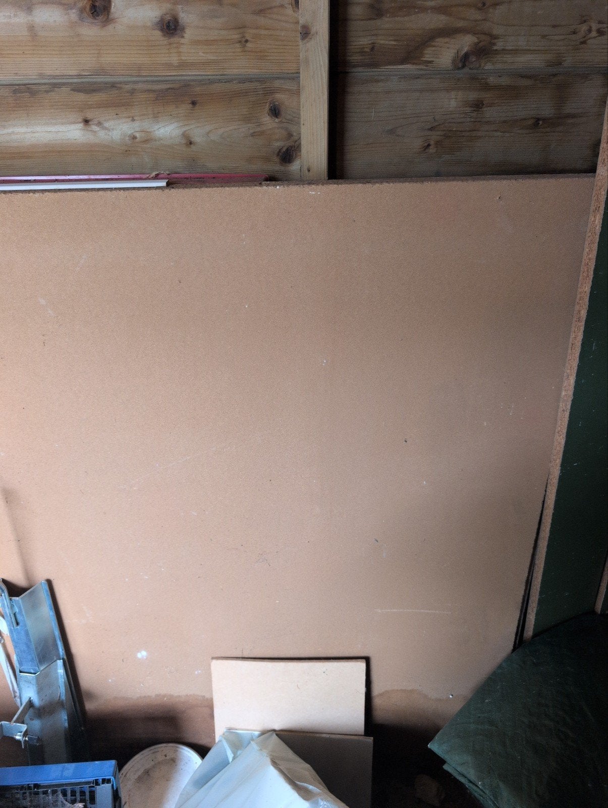 Diverse platen en balken, Doe-het-zelf en Verbouw, Hout en Planken, Ophalen