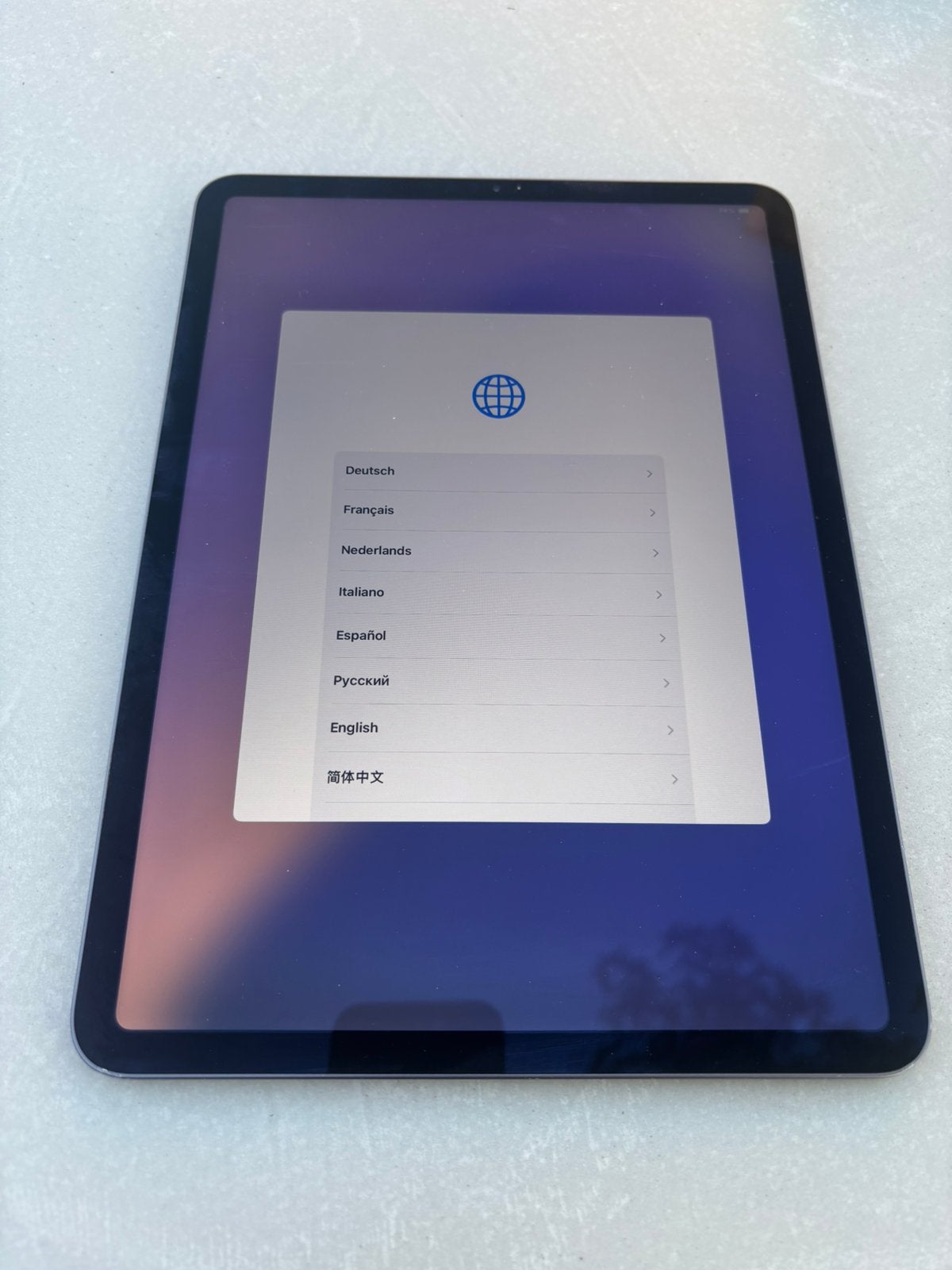 Ipad pro, Computers en Software, Apple iPads, Gebruikt, Apple iPad, Zwart, 11 inch