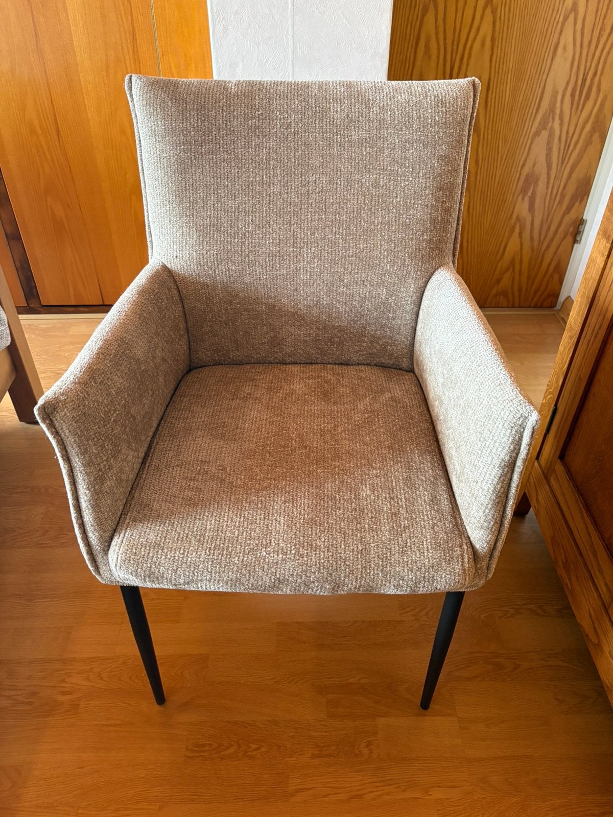 Stoelen 4stuks, Ophalen, Gebruikt, Overige kleuren, Vier