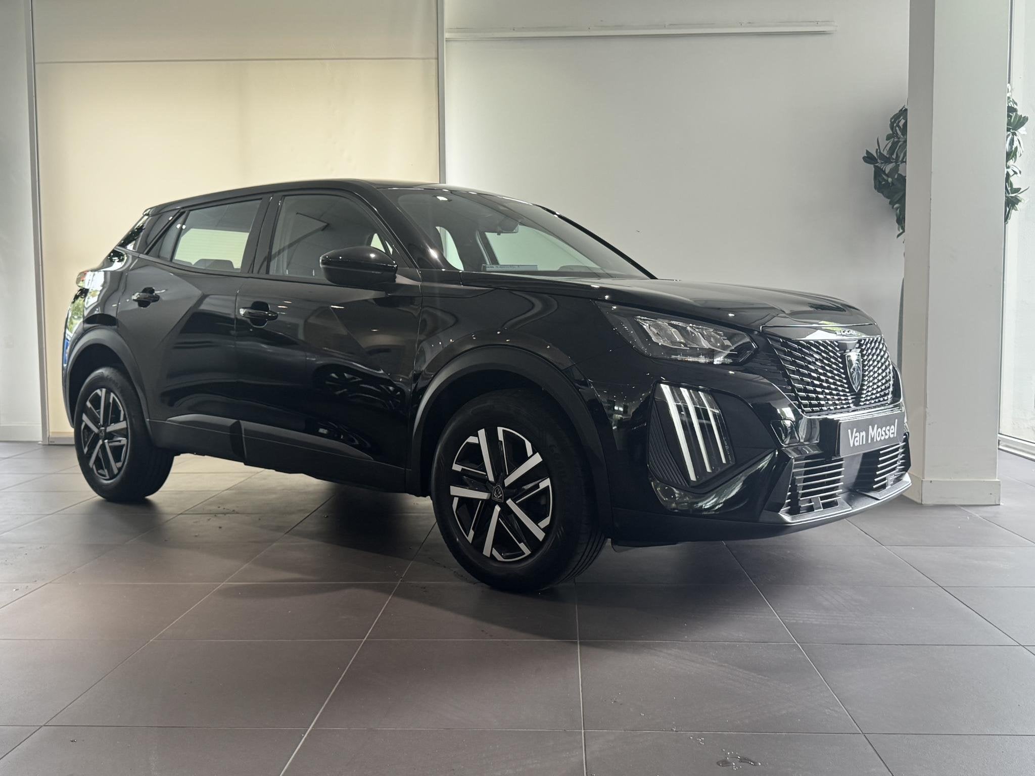 Peugeot 2008 Active | ACTIE | Apple Carplay | Cruise Control