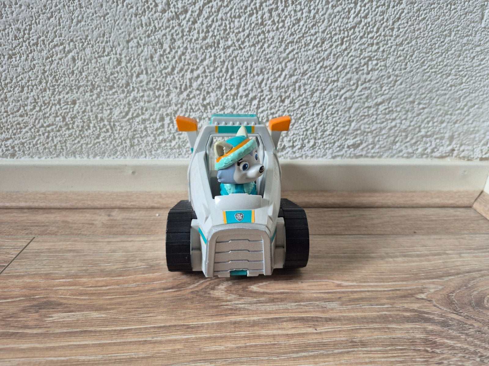 Paw Patrol Everest Sneeuwscooter Speelgoed, Ophalen of Verzenden