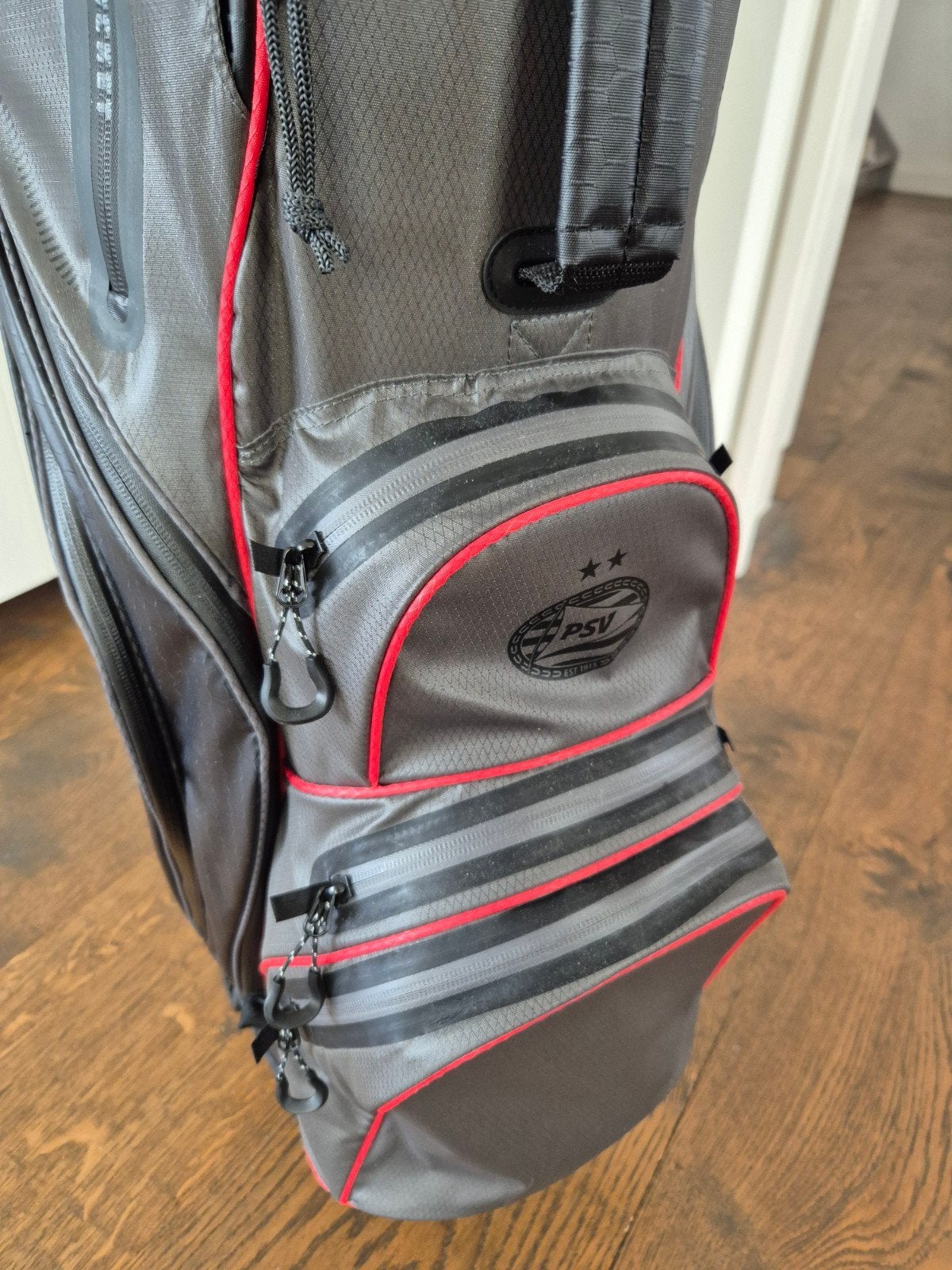 Splinternieuwe golftas cartbag, Ophalen, Nieuw, Tas, Overige merken