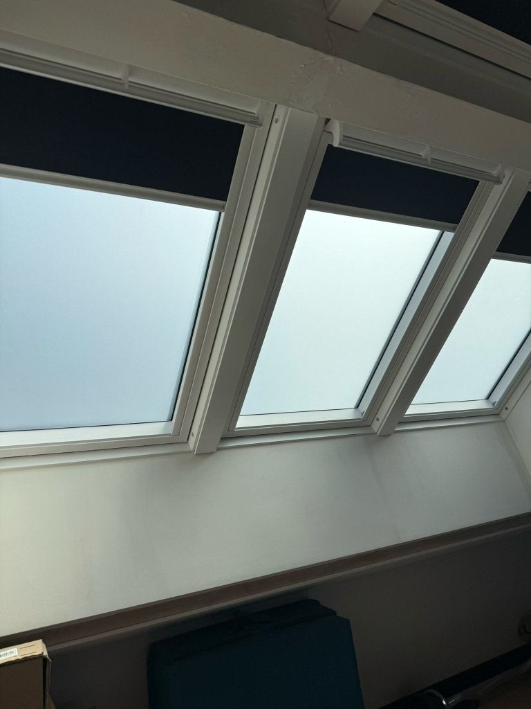 Glas etched folie laten plaatsen | Meer privacy, Interieuradvies