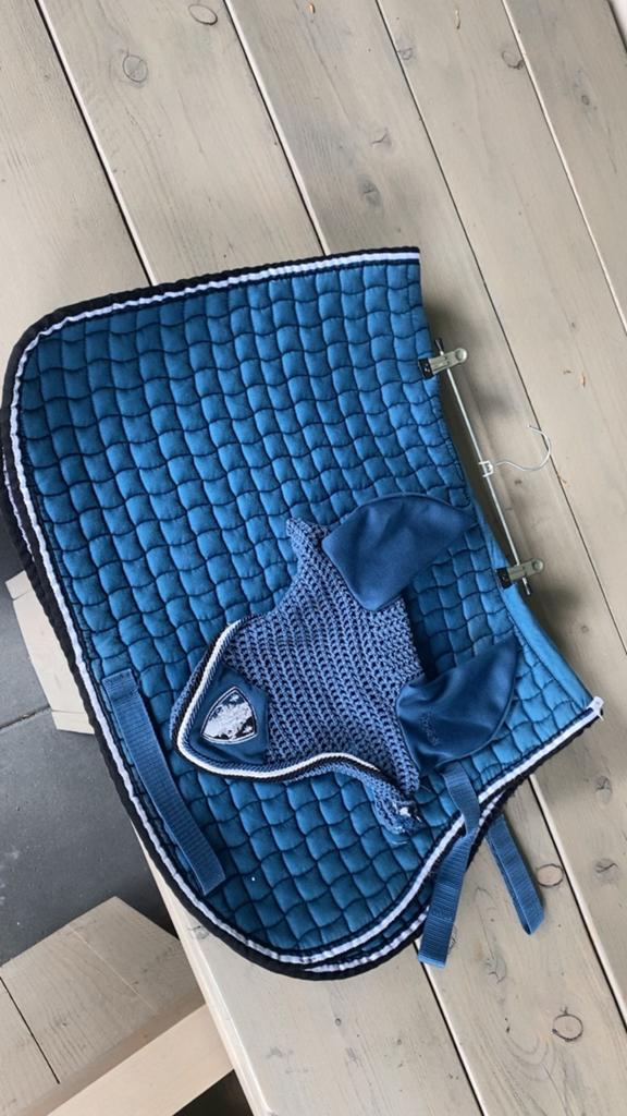 Dekjes te koop met oornetjes (MOET NU WEG), Ophalen of Verzenden, Zo goed als nieuw