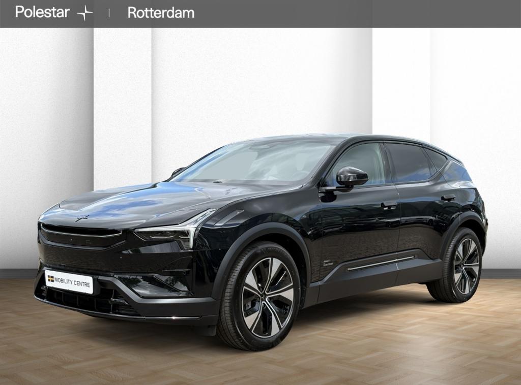 Polestar 3 Long Range Single Motor | NIEUW | Pilot Pack | Mi, Auto's, Polestar, Bedrijf, Te koop, Polestar 3, 360° camera, ABS