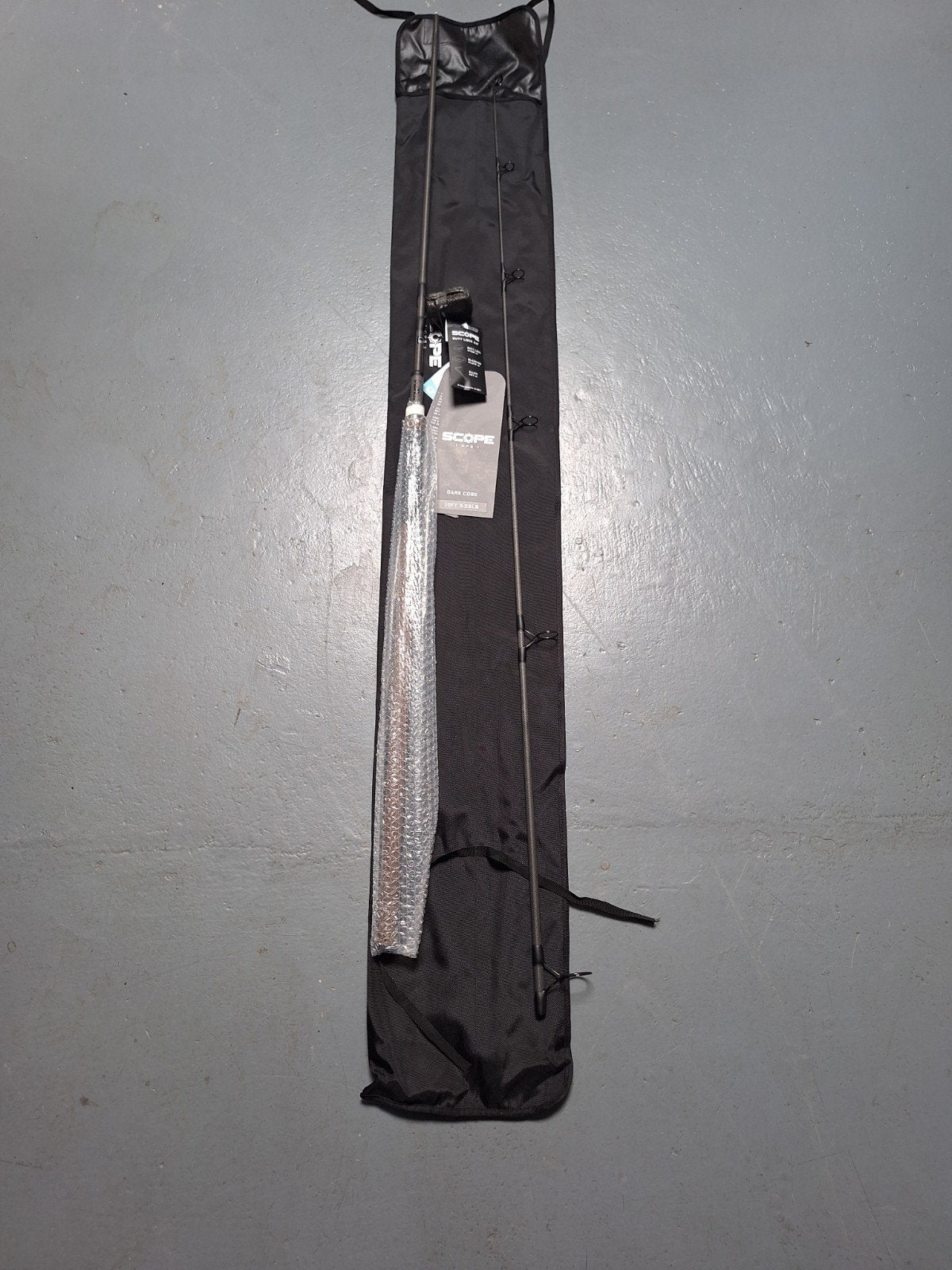 Nash Scope ops dark cork 10ft 3,25, Ophalen, Nieuw, Werphengel