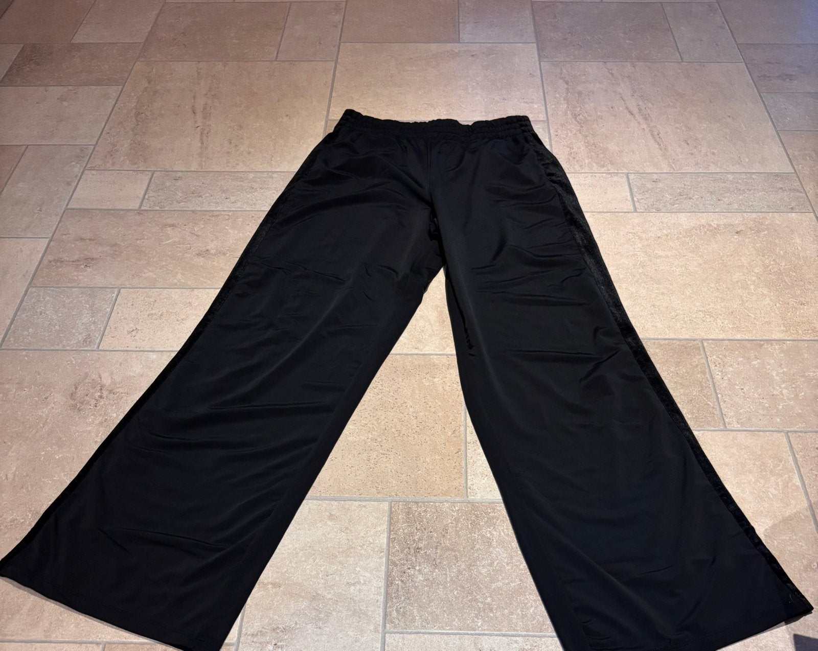 Shoeby broek maat m, Kleding | Dames, Broeken en Pantalons, Maat 38/40 (M), Ophalen of Verzenden, Zo goed als nieuw, Lang