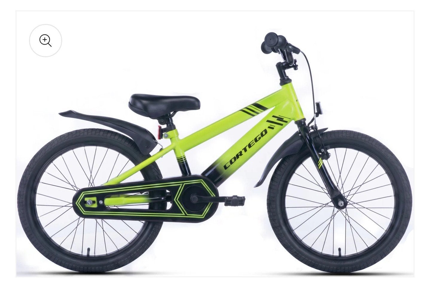 Cortego jongensfiets 20 inch  **Nieuw in doos!**, Fietsen en Brommers, Fietsen | Jongens, Ophalen, Terugtraprem, Nieuw, 20 inch