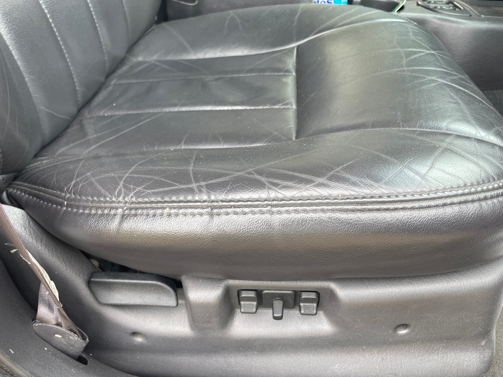 Jeep Cherokee 4.0 I AUT 2000 Blauw, foto 7