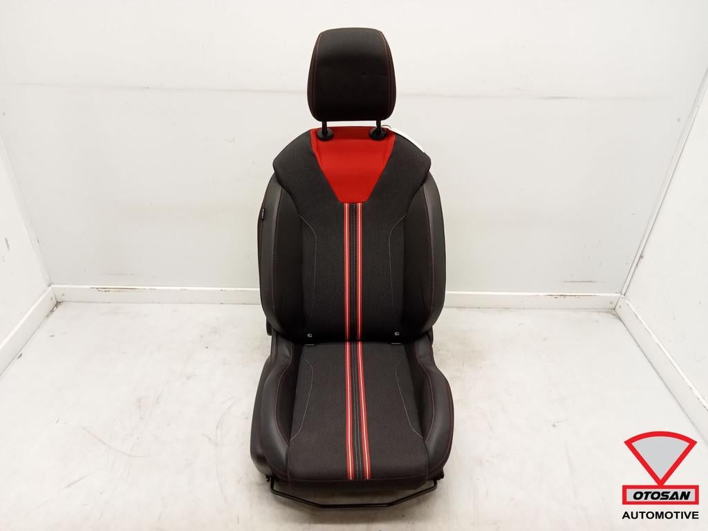 Opel Corsa F GS Line stoel incl. AIRBAG Rechts Voor 2019-202, Auto-onderdelen, Interieur en Bekleding, Gebruikt, Opel Automobile GmbH