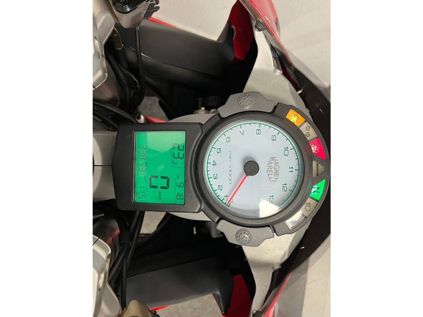 ⭐️⭐️Ducati 999 TESTASTRETTA (bj 2003)⭐️⭐️, 2 cilinders, Motorrijbewijs A, Bedrijf, Onbekend