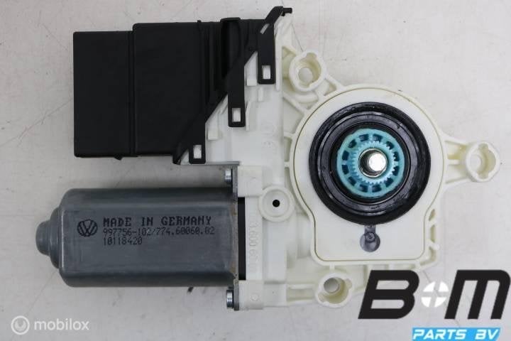 Raammotor RA VW Golf 6 1K0959704AL, Auto-onderdelen, Gebruikt