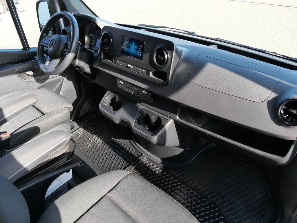 Mercedes-Benz Sprinter 315 CDI L2H2 € 29.750,00, Automaat, Gebruikt, 4 cilinders, 150 pk