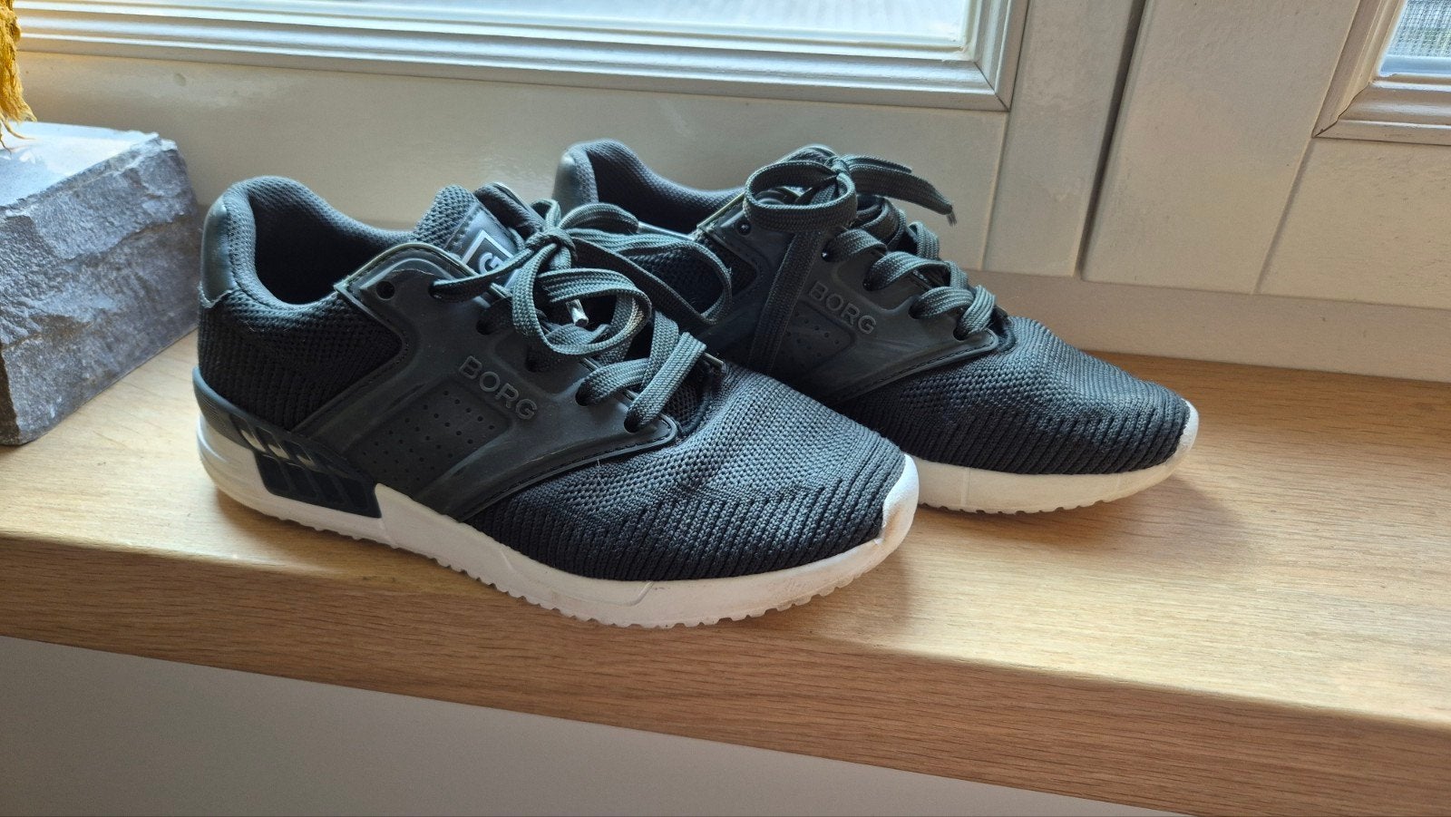 bjorn borg schoenen maat 34, Schoenen, Ophalen of Verzenden, Zo goed als nieuw, Bjorn Borg