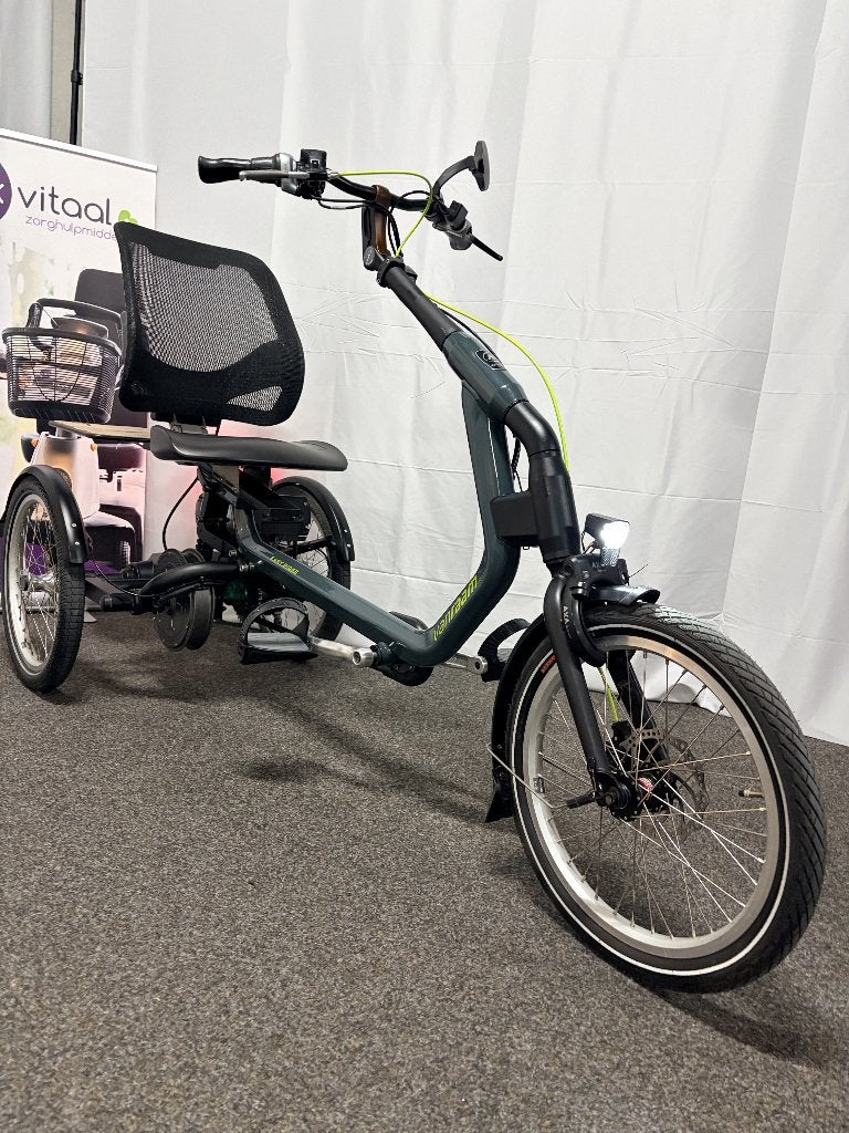 Van Raam Easy Rider 3 elektrische driewielfiets, Fietsen en Brommers, Ophalen, Velgrem, VanRaam, Info@max-vitaal.nl