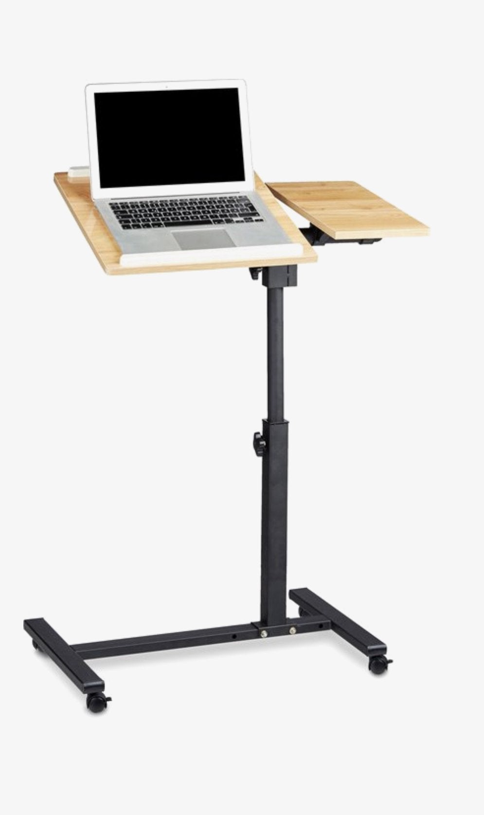 Nieuw in doos: Relaxdays Laptoptafel, Computers en Software, Laptoptafels, Ophalen, Nieuw
