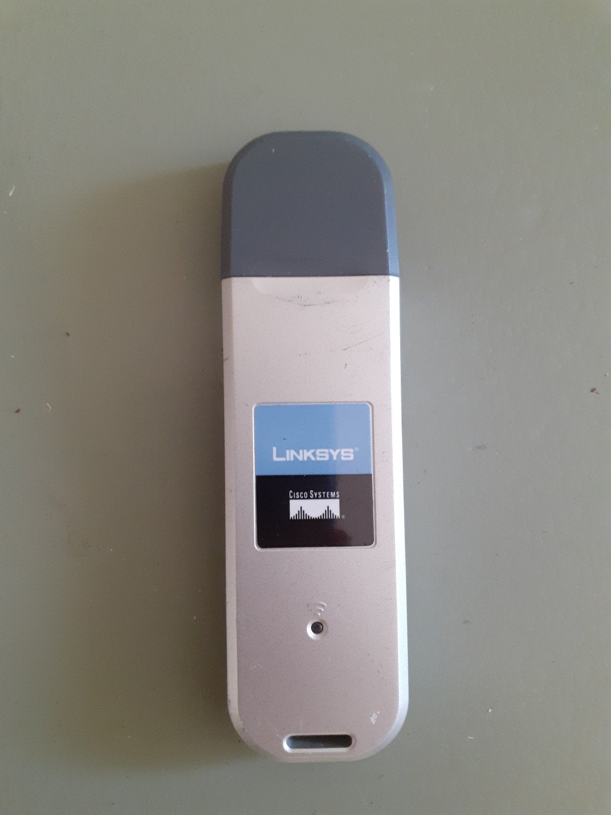 Linksys Cisco Systems USB Wifi Adapter, Ophalen of Verzenden, Gebruikt, Linksys