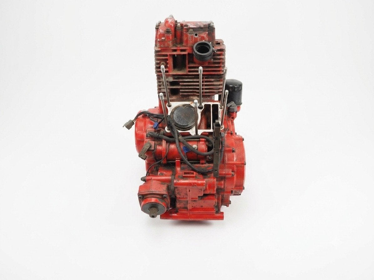 rd01 honda xlv750r motorblok 1983-1986, Ophalen, Honda, Honda, Xlv750r
