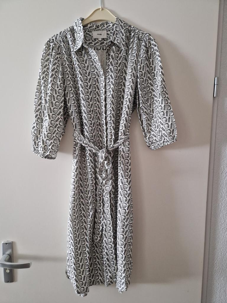 Jurk Shoeby maat L, Overige kleuren, Maat 42/44 (L), Nieuw, Ophalen of Verzenden