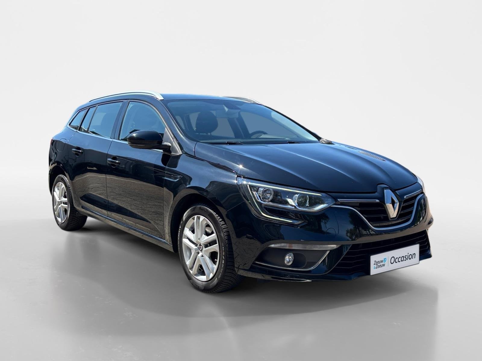Renault Mégane Estate 1.2 TCe Bose | Trekhaak | Bose | LM V, Voorwielaandrijving, 12 maanden, 101 pk, Gebruikt
